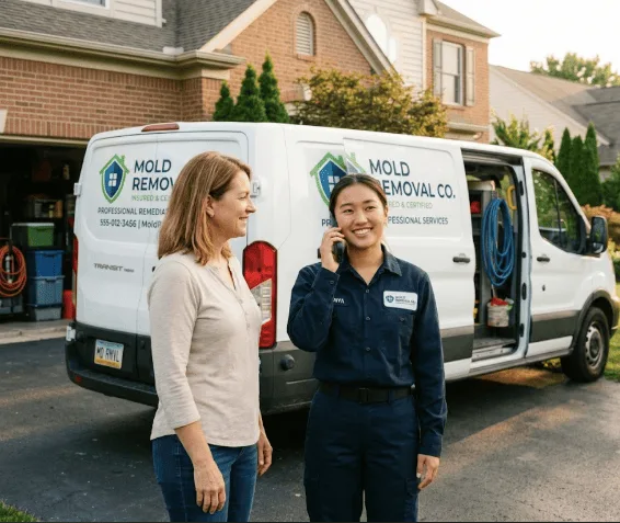 Crawlspace Mold Remediation Hopewell Junction, NY FAQs